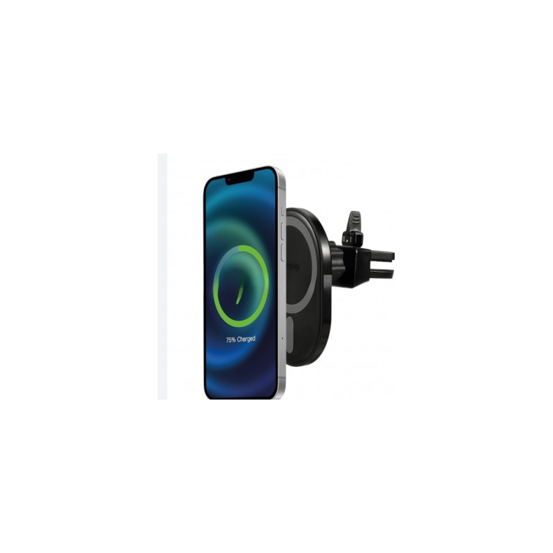 Wireless Fairplay Car Charging Magsafe 15 W