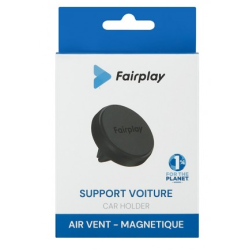 Fairplay Support Voiture...