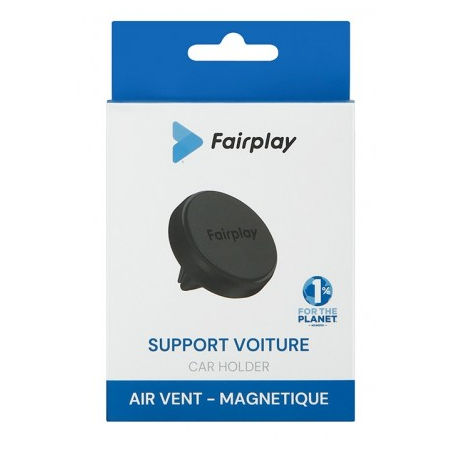 Fairplay Support Voiture Magnetique