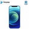 Coque Fairplay Pavone iPhone 13 Pro Max vert