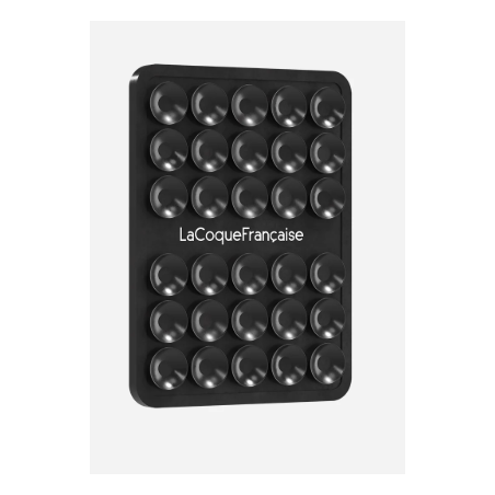 Support  Fairplay Ventouse Universel Noir