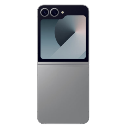 Samsung Flip 512 GB Silver Shadow