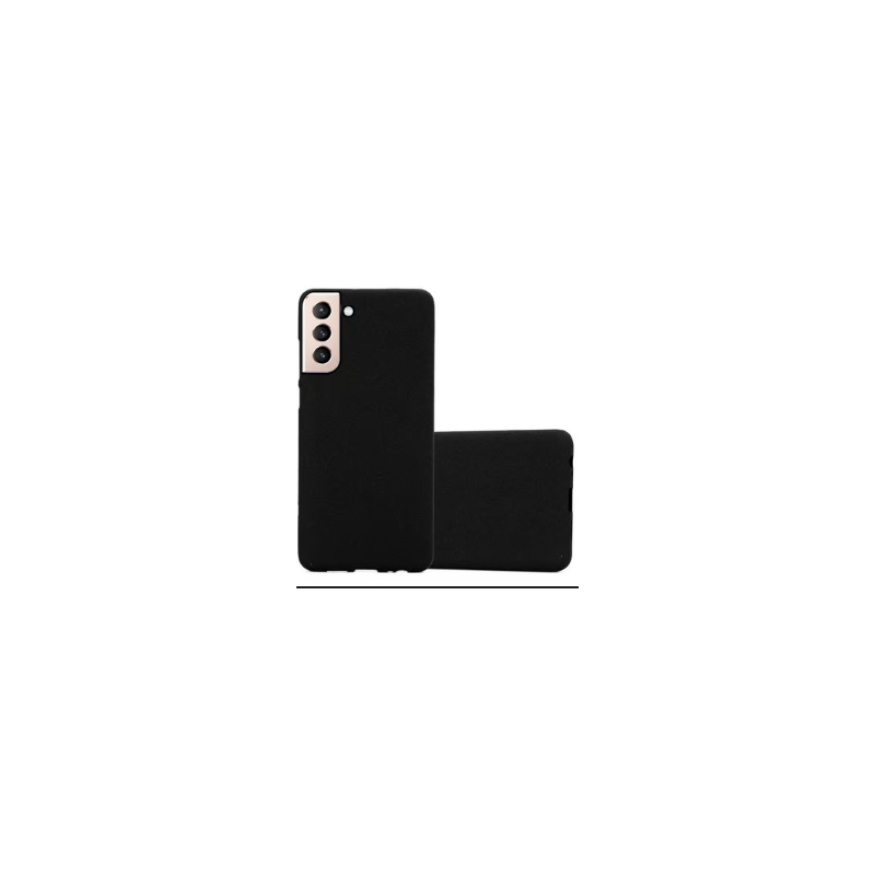 Coque Protect Samsung Galaxy S22 Noir