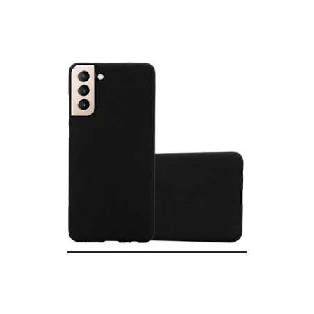 Coque Protect Samsung Galaxy S22 Noir