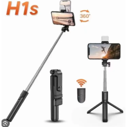 Trepied Smartphone...
