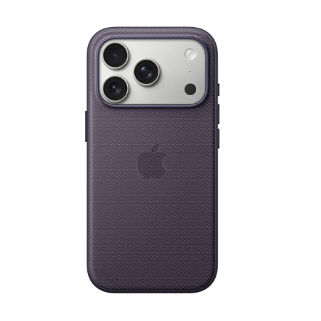 Coque Protect iPhone 17 Pro Max Lavender