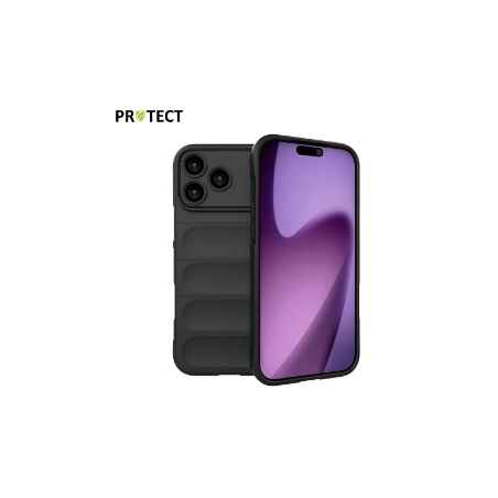 Coque Protect iPhone 17 Pro Noir