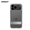 Coque Canon Lens JMGOKIT Iphone 17 pro  Transparent