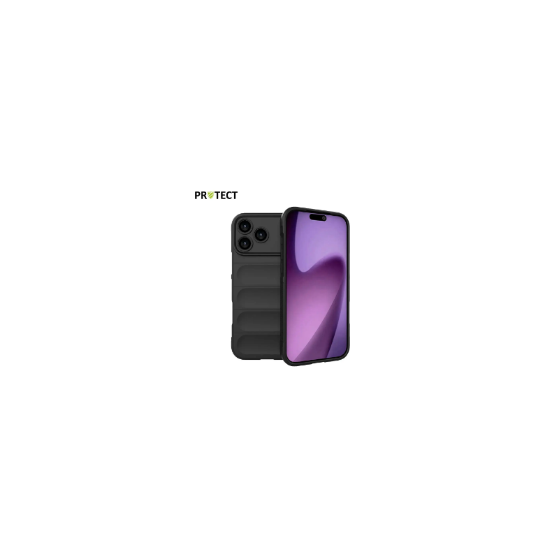 Coque Protect  iPhone 17  Noir