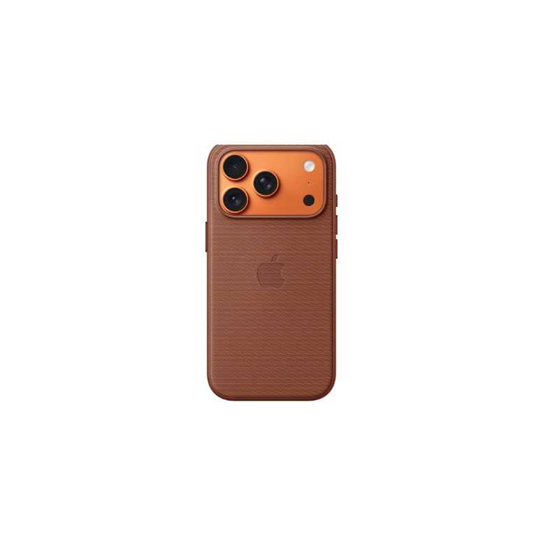 Coque Protect  iPhone 17  Marron