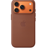 Coque Protect  iPhone 17  Marron