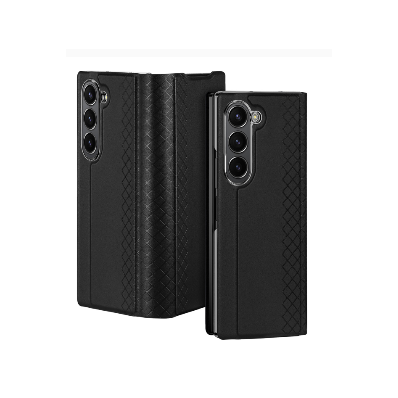 Coque Dux Ducis Book Samsung Galaxy Z Fold5