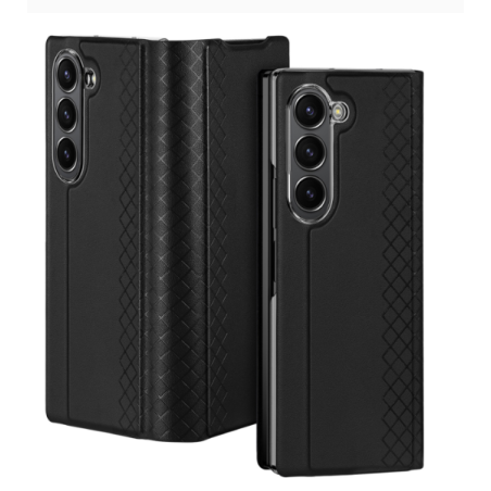 Coque Dux Ducis Book Samsung Galaxy Z Fold5