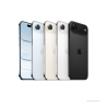 Coque Silicone  Apple  iPhone 17 Pro Max  Rose
