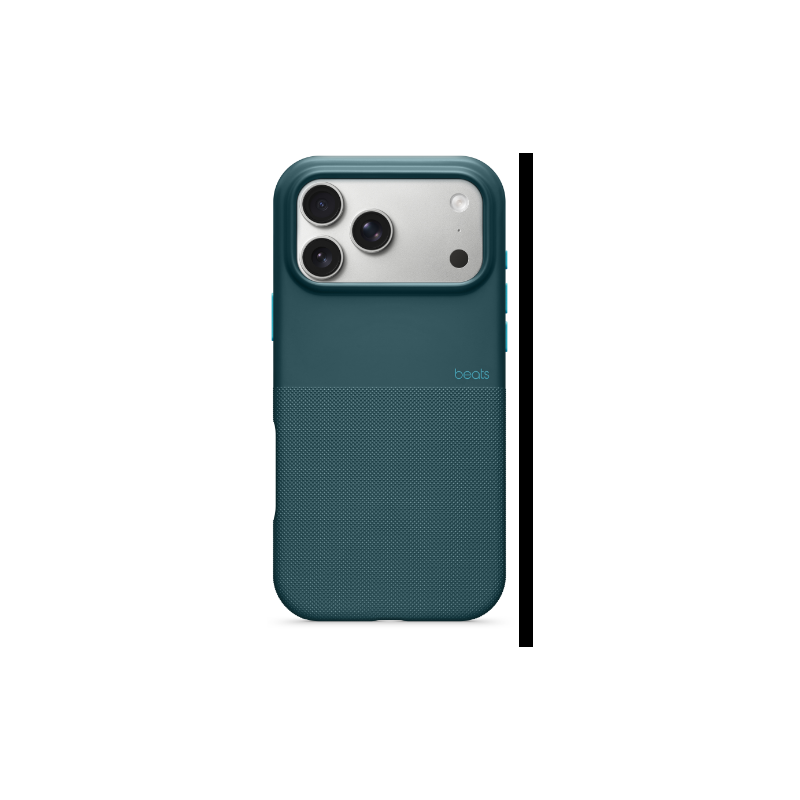 Coque Protect  iPhone 17 P Bleu Sky