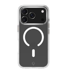 Coque Silicone Magsafe 17...