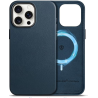 Coque Tactical iPhone 16 ProMax MagForce Velvet Smoothie Cover  Blue Marine