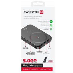 Power Bank  MagSafe...