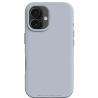 Coque Rhinoshield Solidsuit iphone 16 Ash Grey