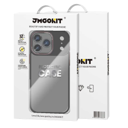 Coque Métal JMGOKIT Camera...