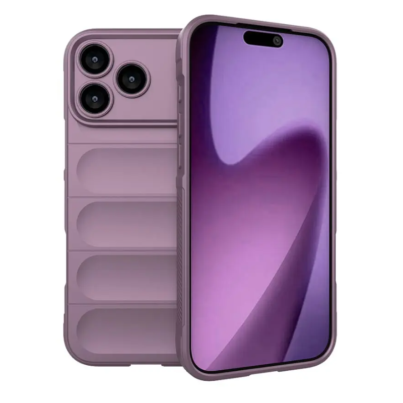 Coque Protect  iPhone 17 Pro Max Lavende