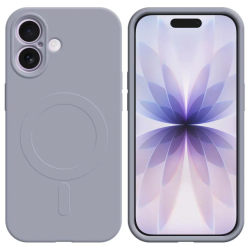 Coque iPhone 17 Violet Protect