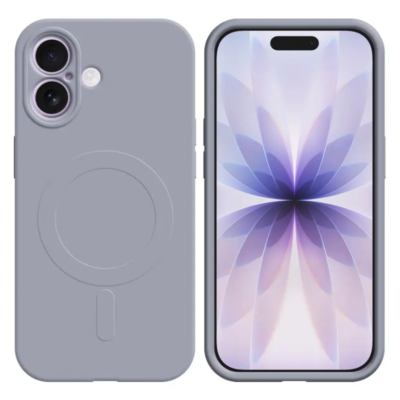 Coque iPhone 17 Violet Protect