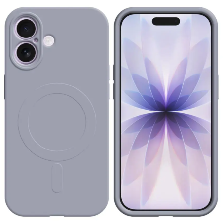 Coque iPhone 17 Violet Protect