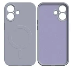 Coque iPhone 17 Violet Protect