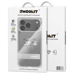 Coque Métal Bracket JMGOKIT...