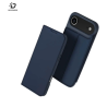 Coque Skin Duo Dux Ducis Apple IPhone 17 Air Bleu