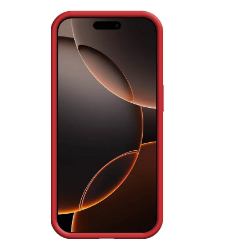 Coque Silicone Apple IPhone...