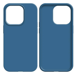 Coque Silicone Apple IPhone...