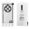 Coque de Protection Aimo Dux Ducis Xiaomi 14C Noir