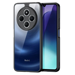 Coque de Protection Aimo Dux Ducis Xiaomi 14C Noir