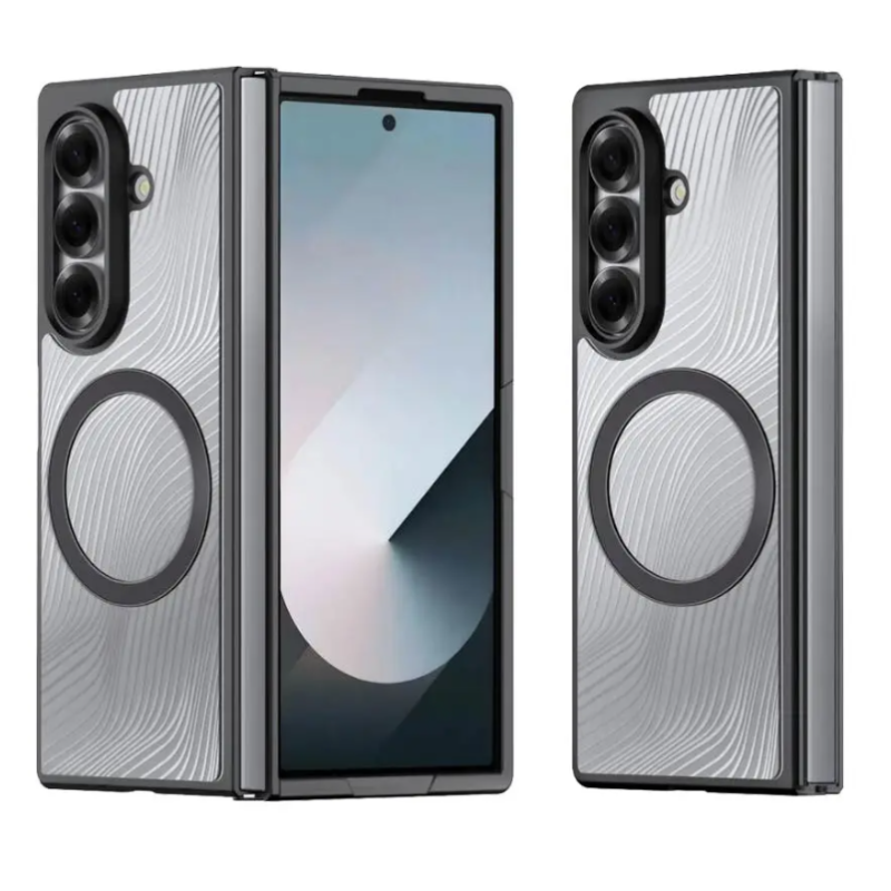 Coque Aimo Mag Dux Ducis Samsung Fold 7