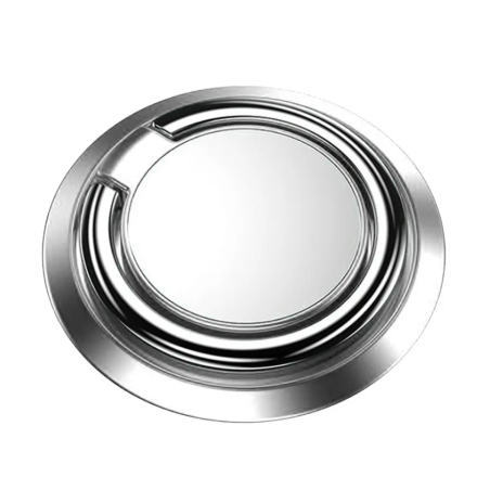 Bague Support Smartphone B29 Blanc