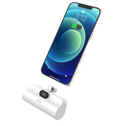 PowerBank USB-C Tnb PBUNANO...