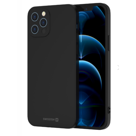 Coque Swissten  Soft Joy Galaxy A52/52s