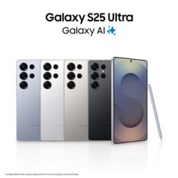 Samsung Galaxy S25 Ultra 256GB