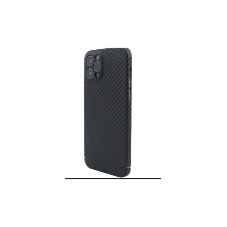 Coque Fairplay Pavone iPhone 14 Pro Noir