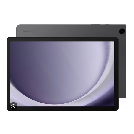 Book Cover Tablette Samsung Galaxy A9+ Noir