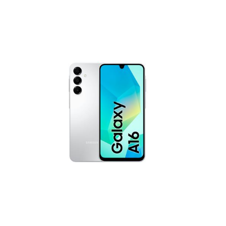 Samsung Galaxy A16 128GB Silver