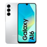 Samsung Galaxy A16 128GB Silver