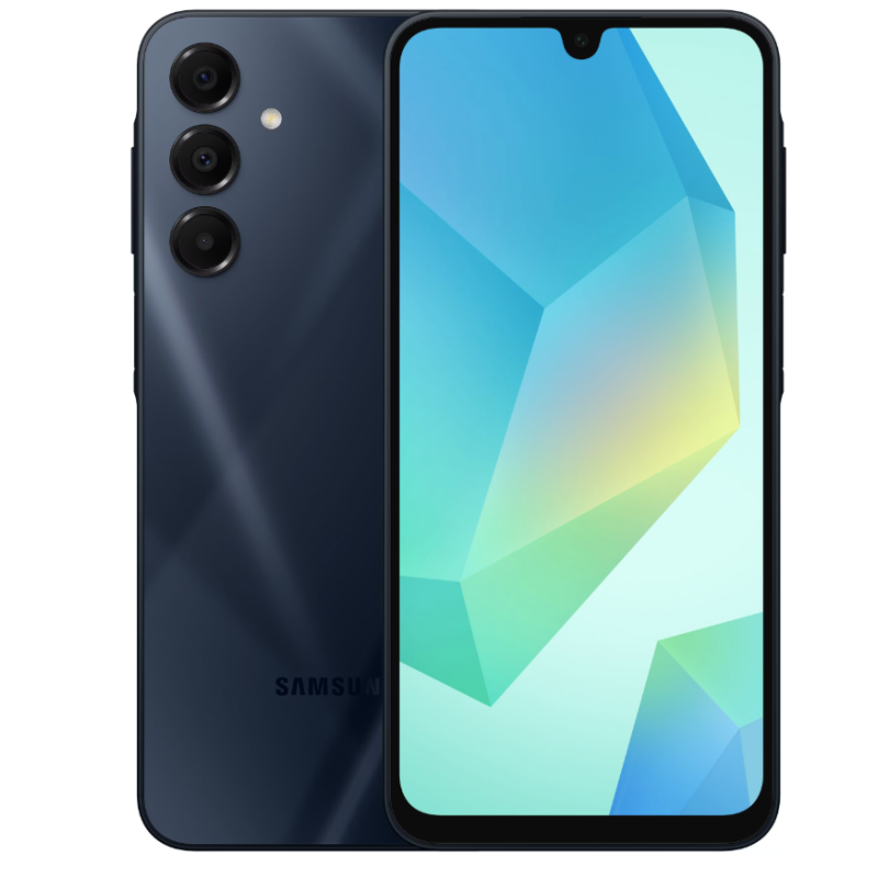 Samsung Galaxy A16 128GB Black