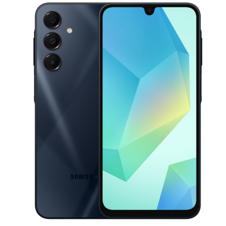 Samsung Galaxy A16 128GB Black