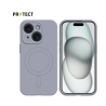Coque Protect MagSafe Apple Iphone 15 Violet