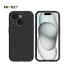 Coque Protect MagSafe Apple Iphone 15 Noir