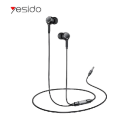 Écouteurs Filaires Jack...