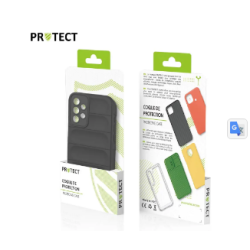 Coque de Protection IX008 PROTECT pour Samsung Galaxy A32 5G A326 Noir